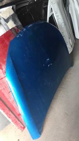 Seat İbiza Çıkma Yedek Motor Kaput